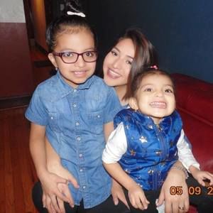 Meet your Posher, Ruth